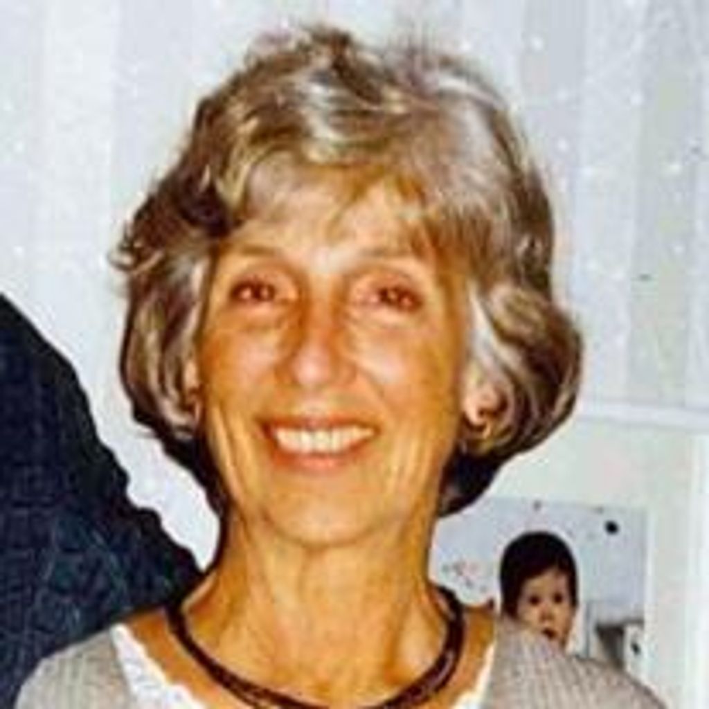 Anita Henrickson