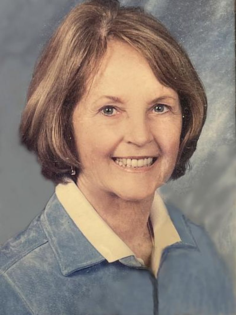 Mamie Ellen Kinzy