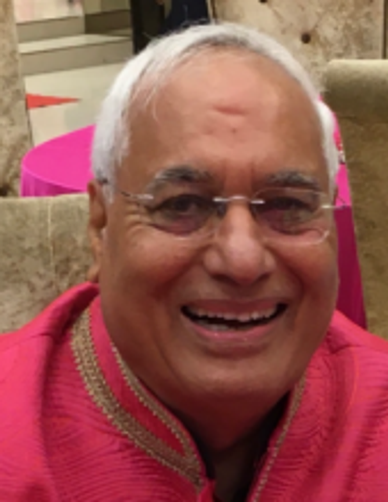 Dr. Satish Kumar Wason