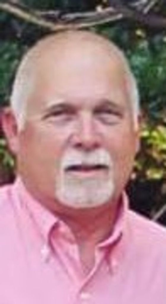Monty Alden Wright Profile Photo