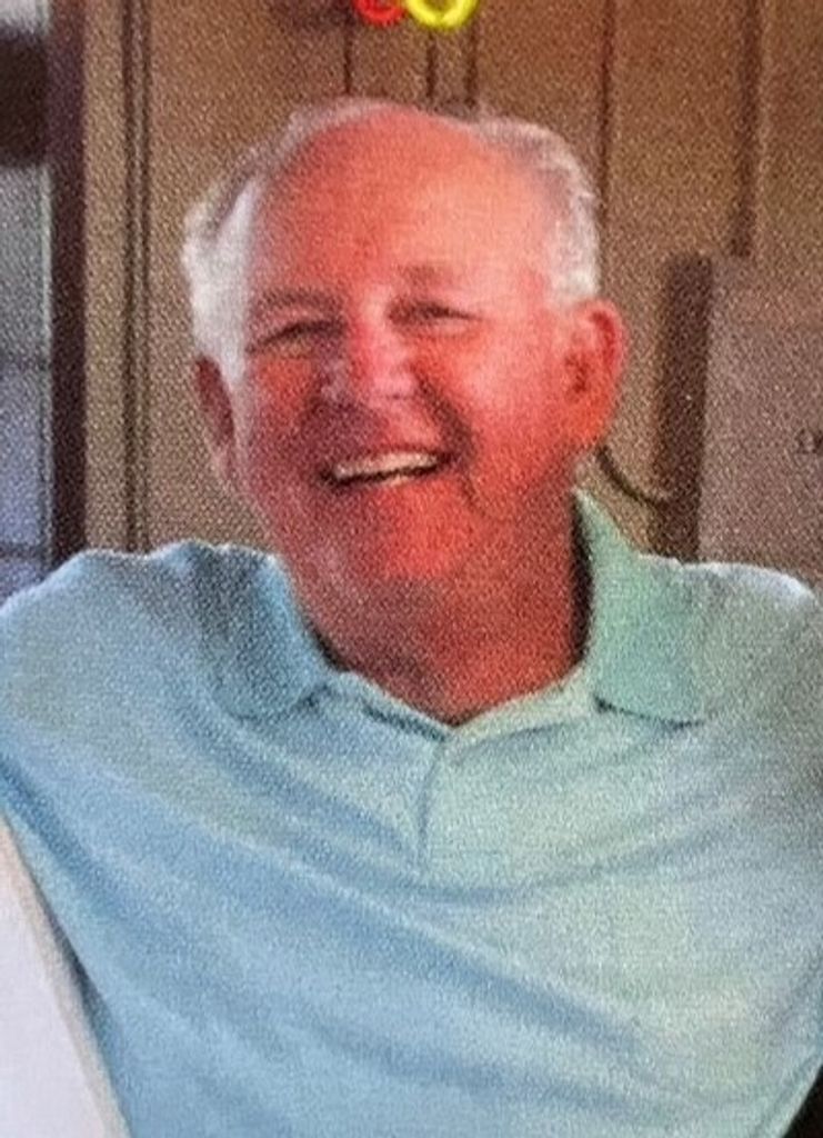 Ronald Stewart Flowers Profile Photo