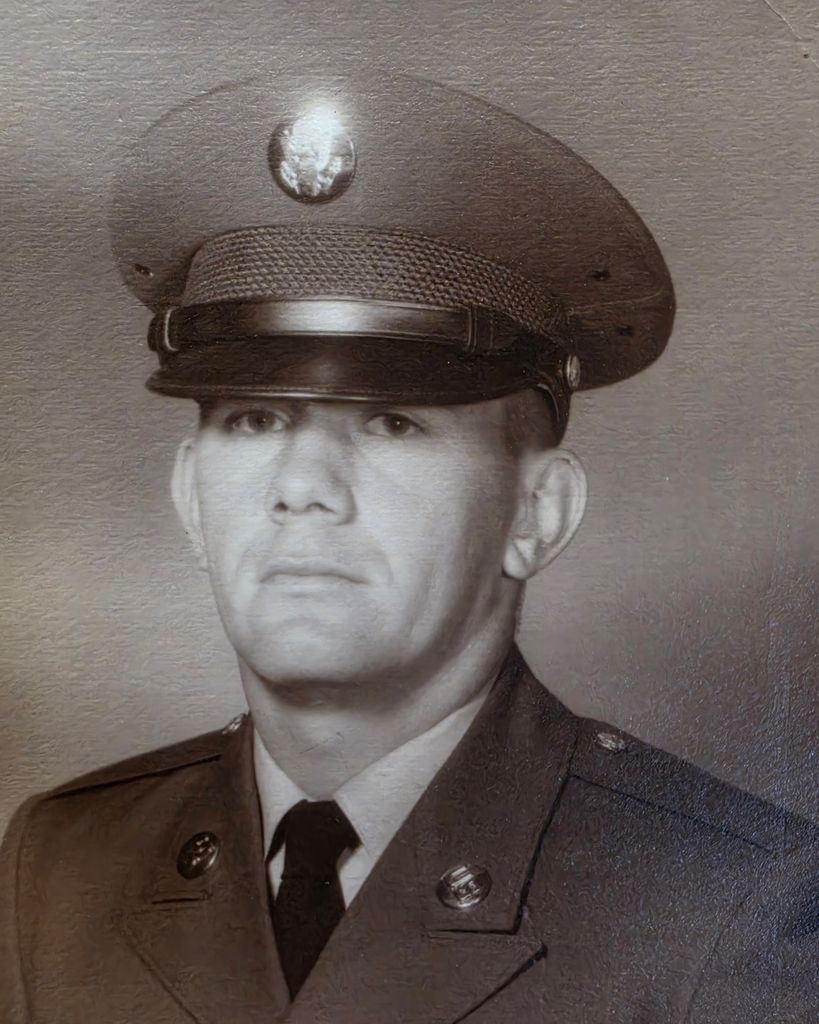 Roy David McPike