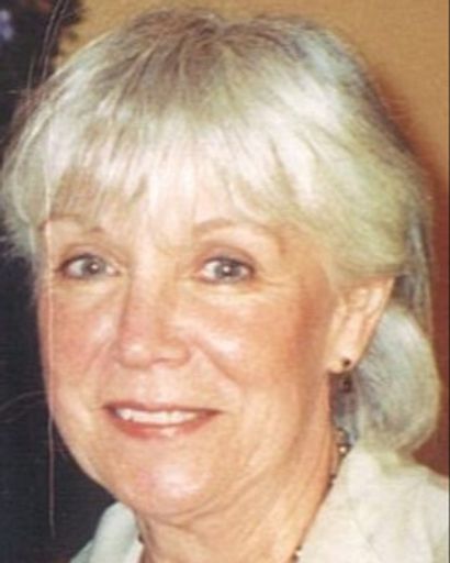 Sylvia T. Abramovic's obituary image
