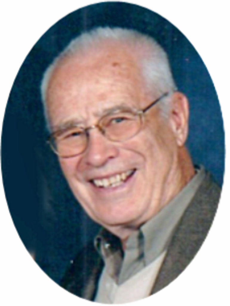 Paul L. Scheid