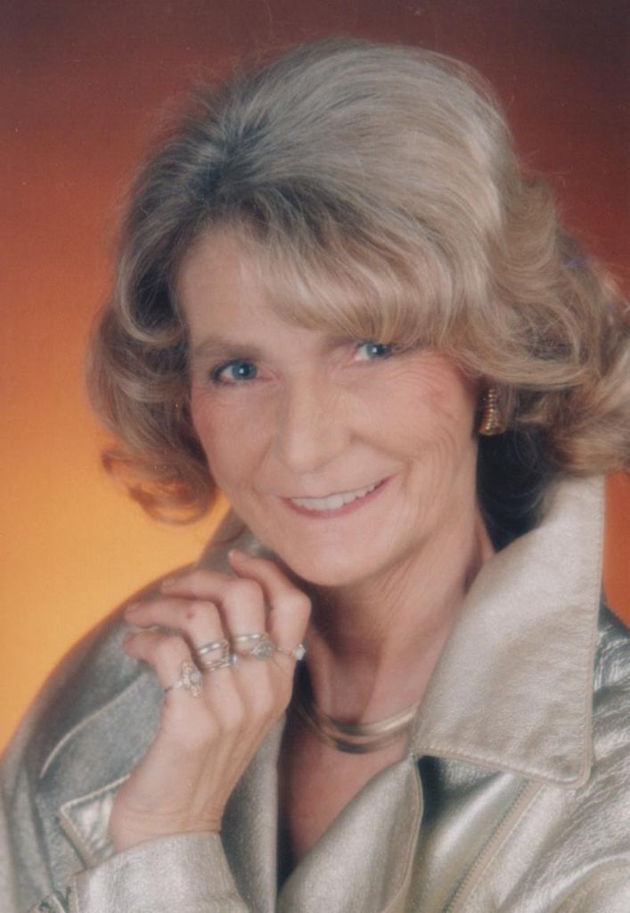 Barbara Boothe Hand Profile Photo