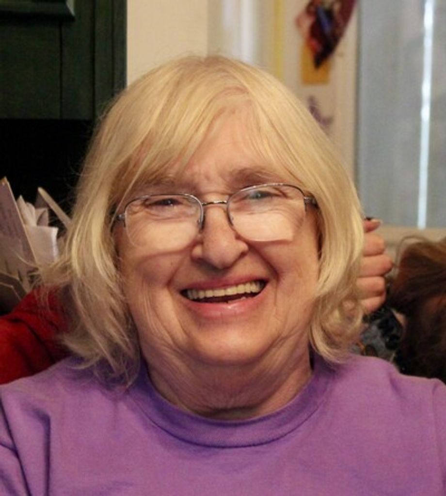 Naomi W. Thompson Profile Photo