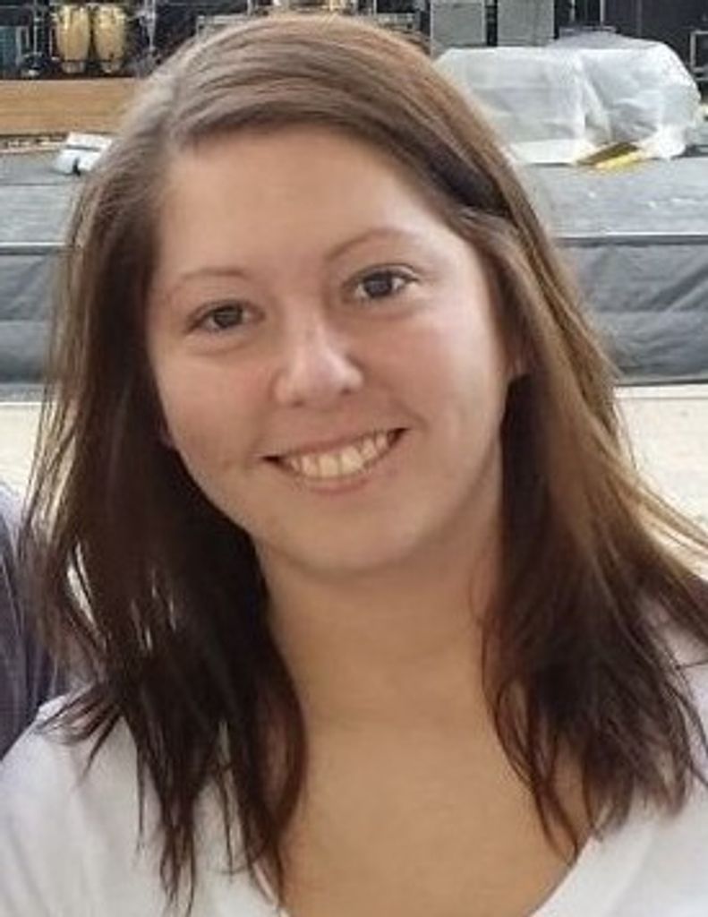 Crystal  Renee Sizemore