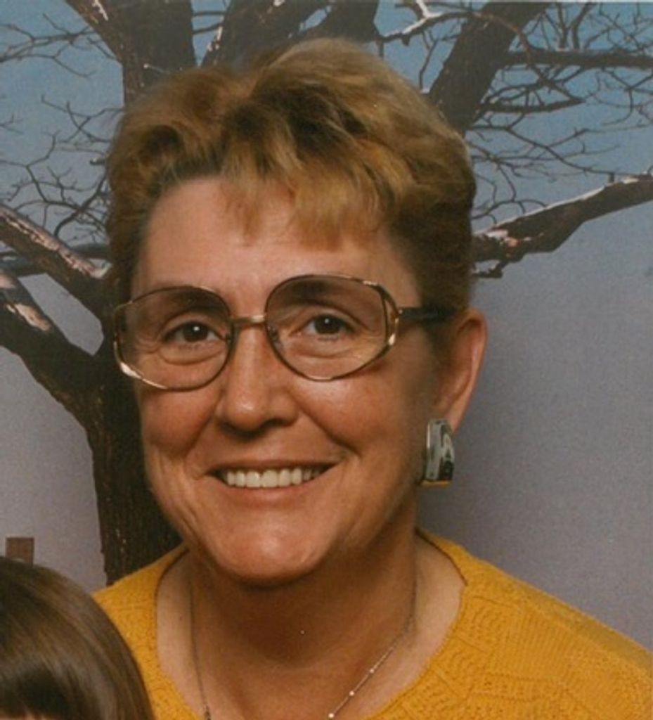 Billie Delaine Damery Profile Photo