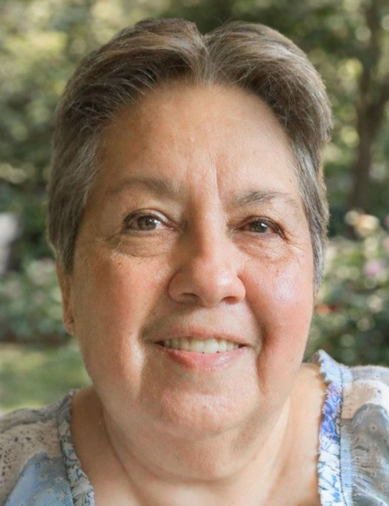 Blanca Estela Hernandez Profile Photo