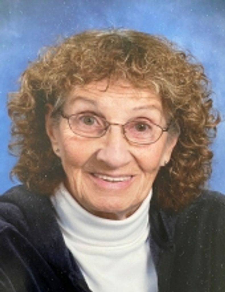 Donna A. Toth