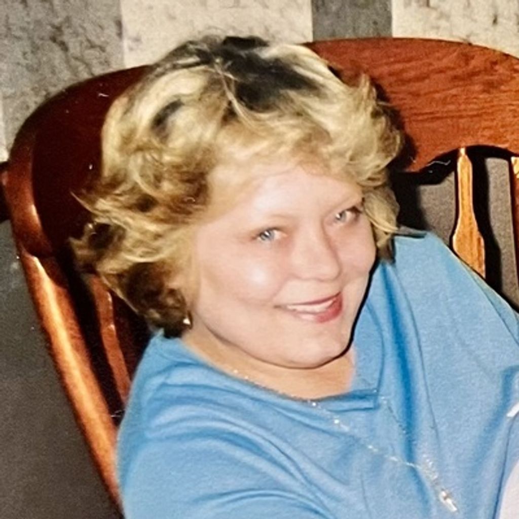 Violet Travis Profile Photo