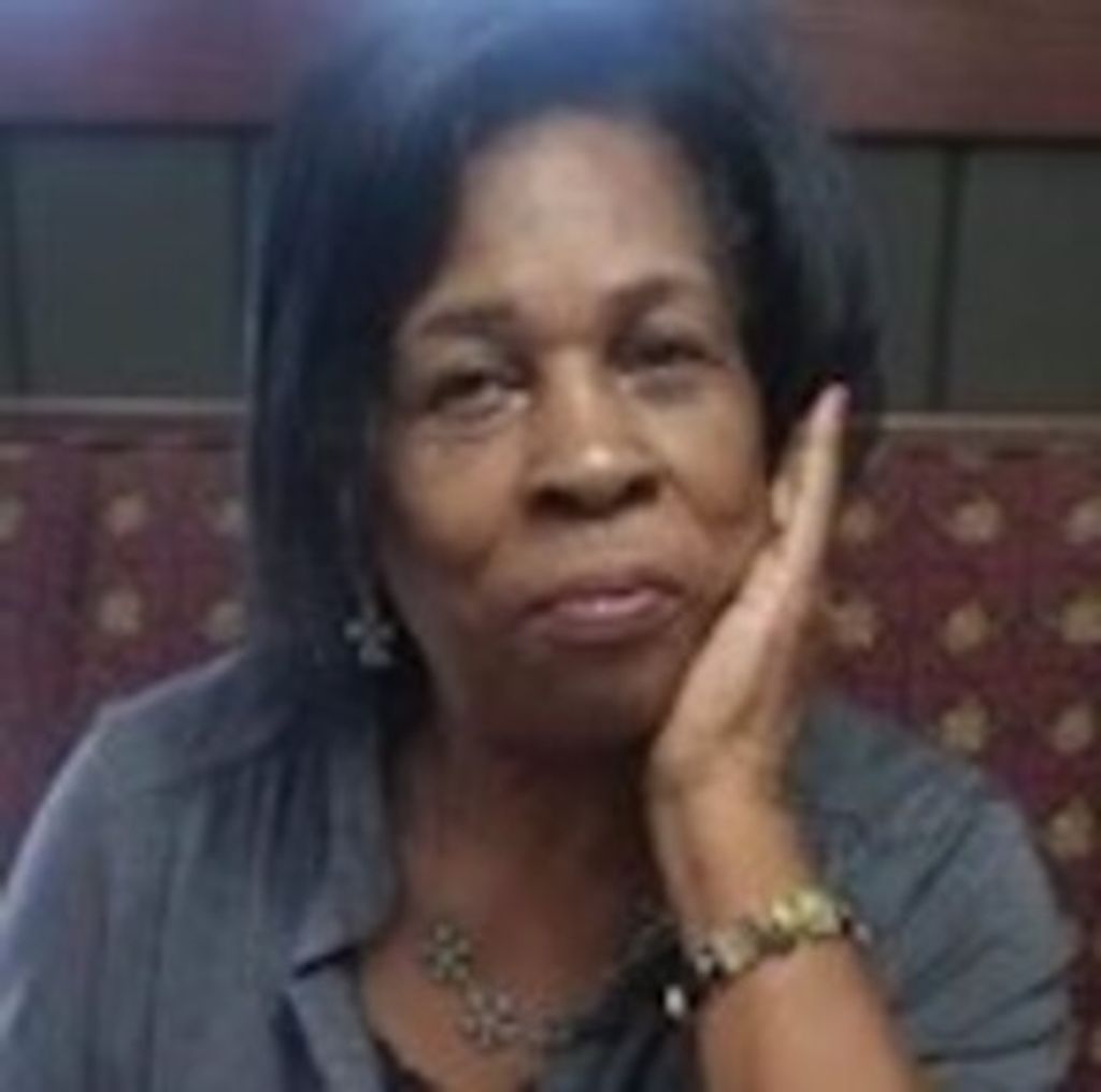 Rosa Mae Glasper Horton Profile Photo