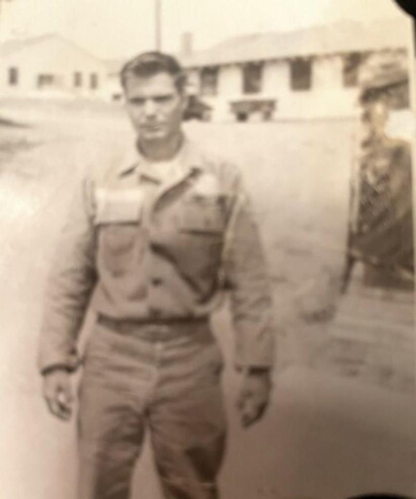 Manning W. Colvin, Jr. Profile Photo