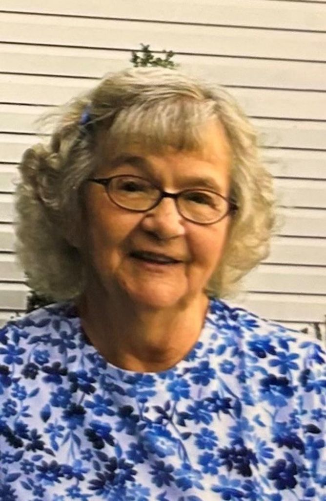 Opal Mae Young Profile Photo