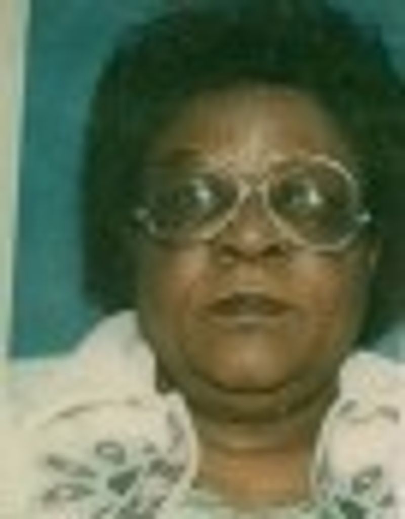 Fannie Lee Tubuner Profile Photo