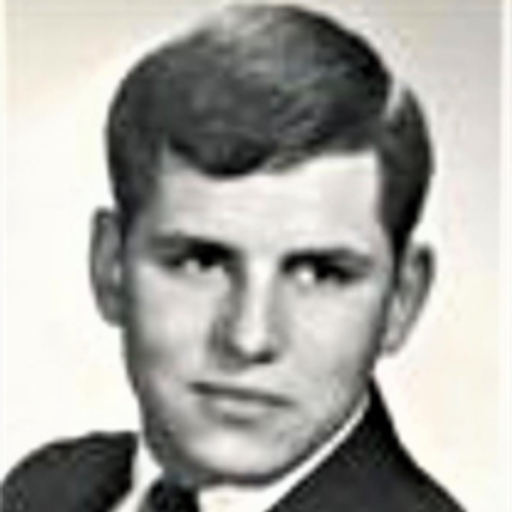 Darroll Daniel Geery Profile Photo