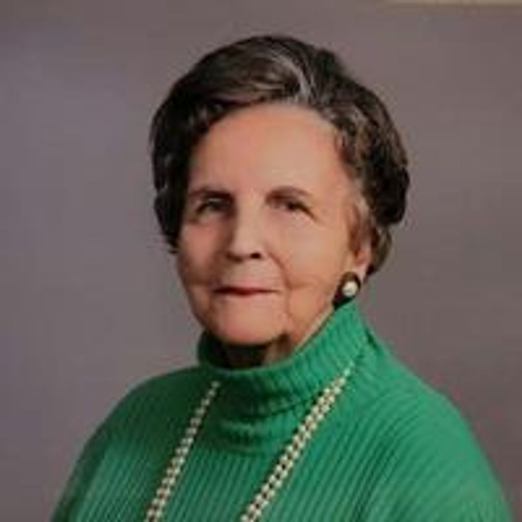 Jane Crews Meekins Profile Photo