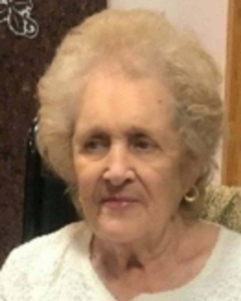 Mrs. Agnes Caromile