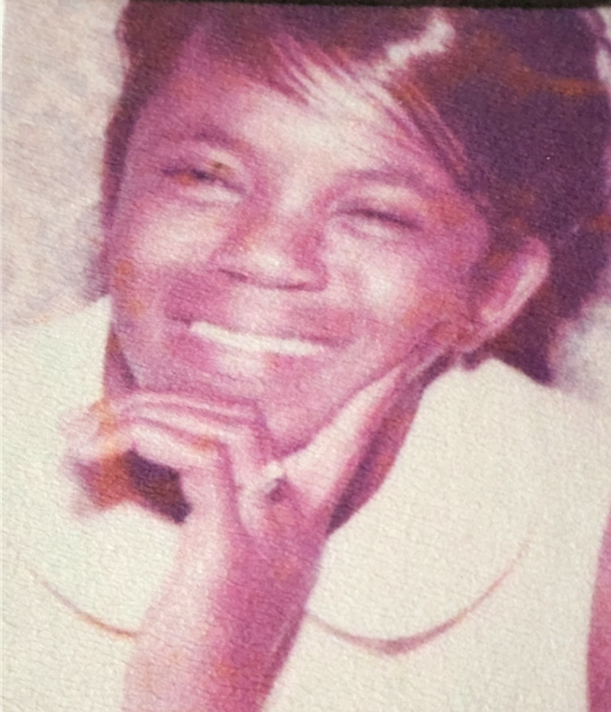 Ms. Luella Mcadoo Profile Photo