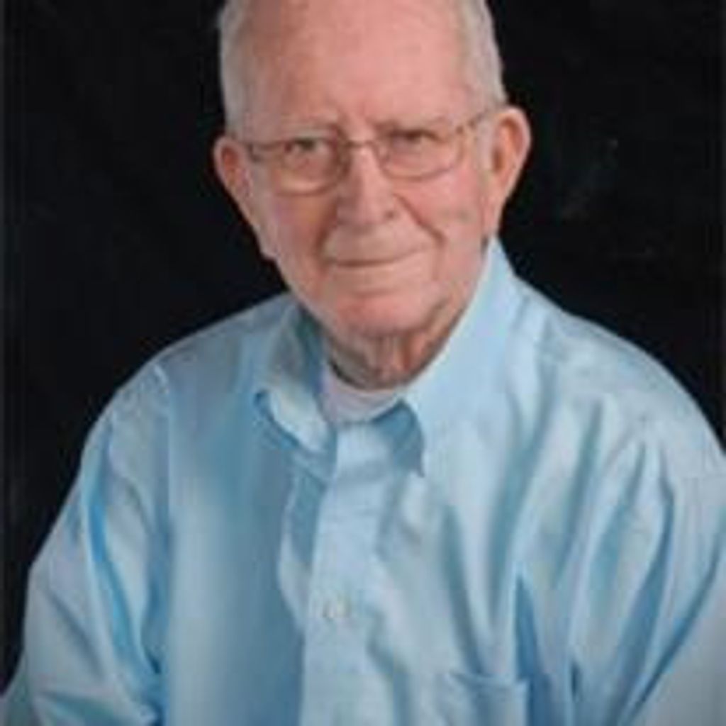 Thomas Edward Butler