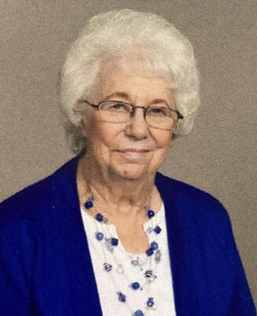 Shirley Marie Davis Profile Photo