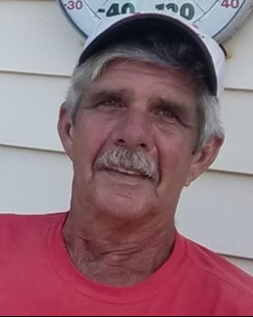 George Hensley Profile Photo