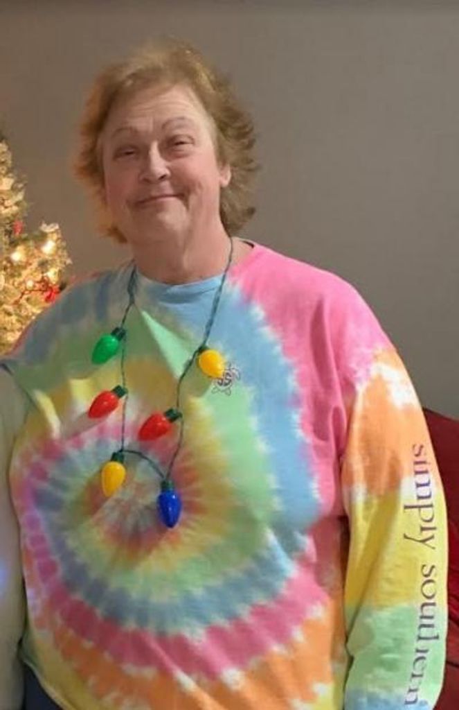 Terry Lynn Rollick Profile Photo