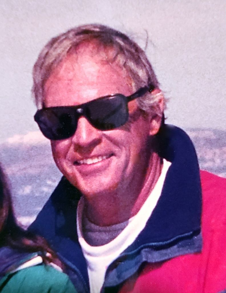 Gerald K. Shortz Profile Photo