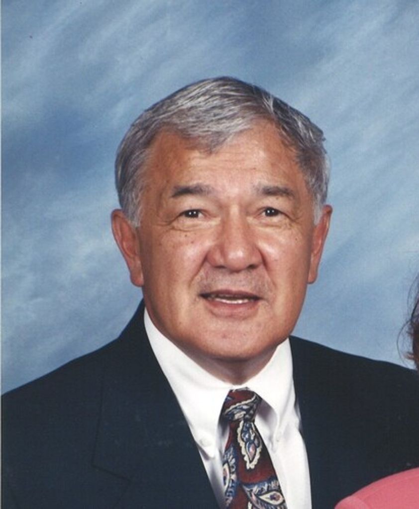 Lou L. Meek Profile Photo