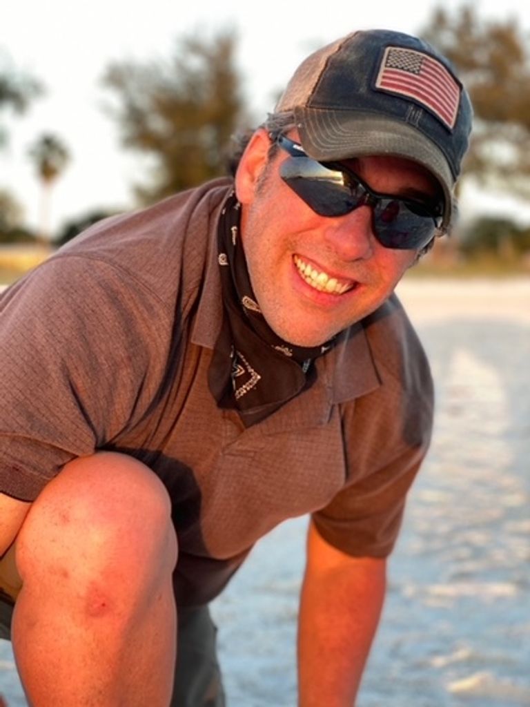 Daniel Matthew Nesser Profile Photo