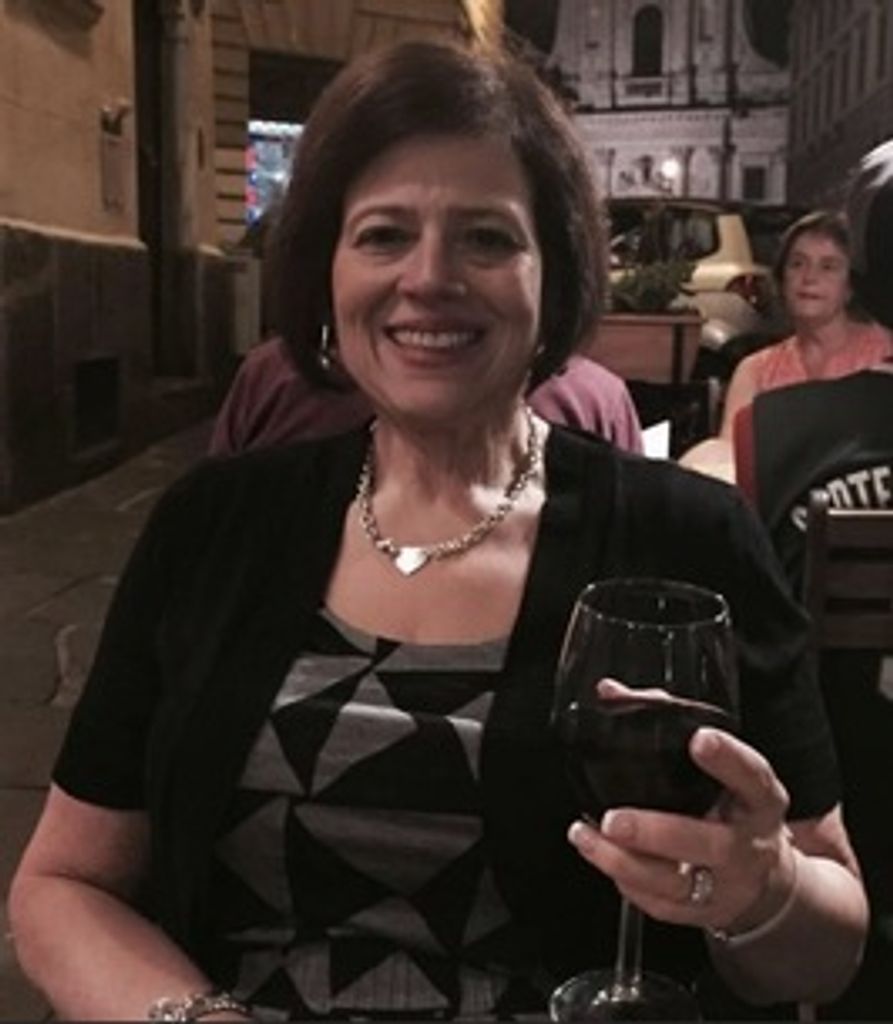 Marianne Pugliese Profile Photo