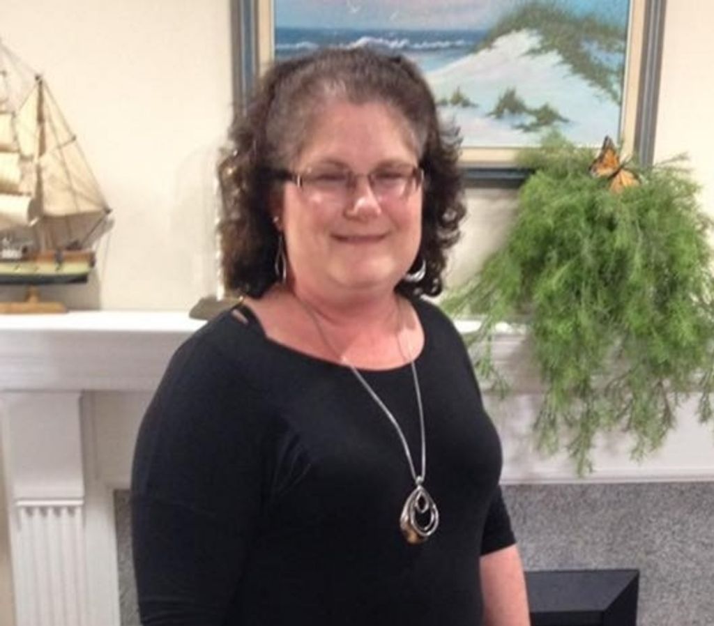 Donna Fore Mccardle Profile Photo