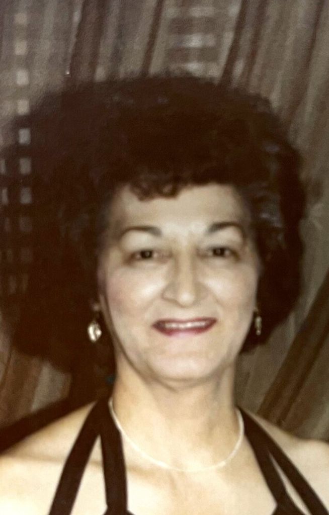 Louise Willis Felkel Profile Photo