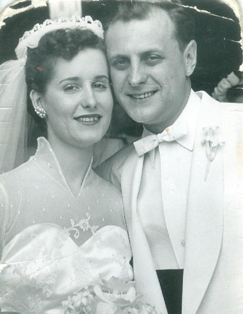 Patricia "Pat" Ann Alberts Profile Photo