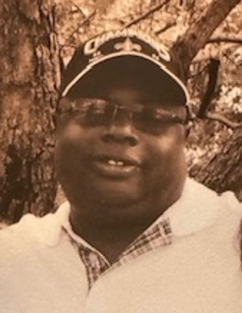 Shurman Junior Jackson Profile Photo