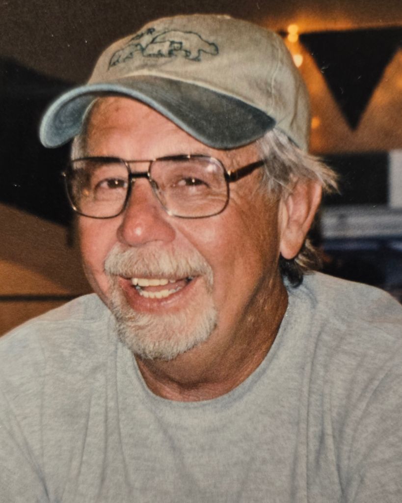 Paul Edward "Ed" Johnson, Jr. Profile Photo