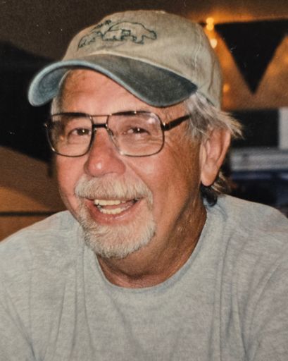 Paul Edward 