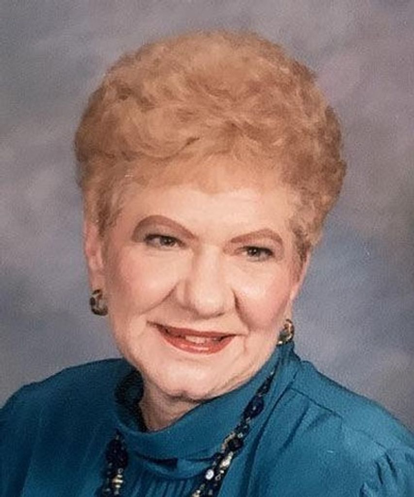 Geraldine Kralicek O'Neill