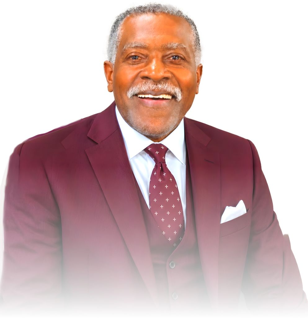 Luther Carlton Martin Jr