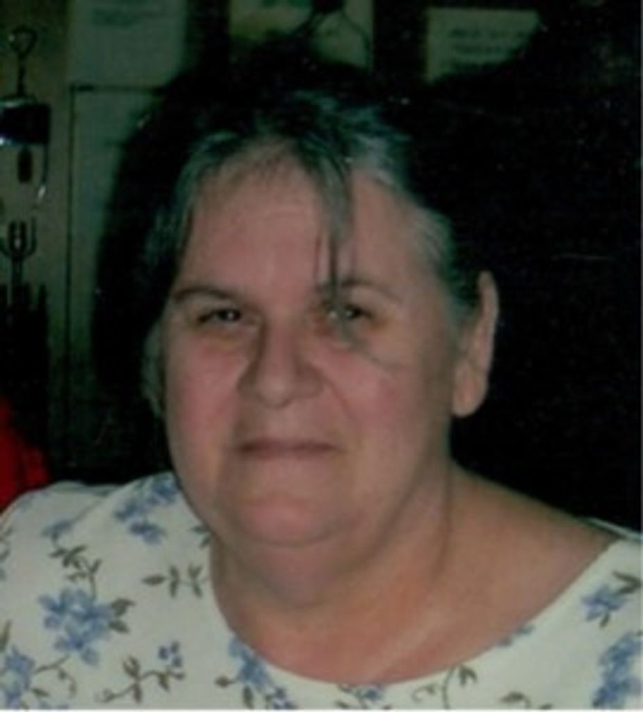 Jan Mayhew