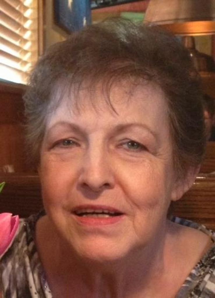 Mary Stephens Brindle