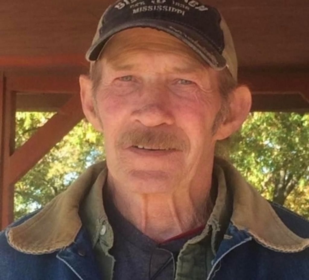 Gary Ewing Profile Photo