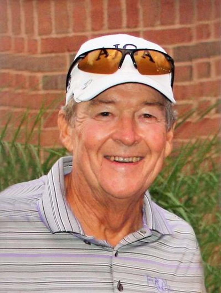 Gene Michael Bauer Profile Photo