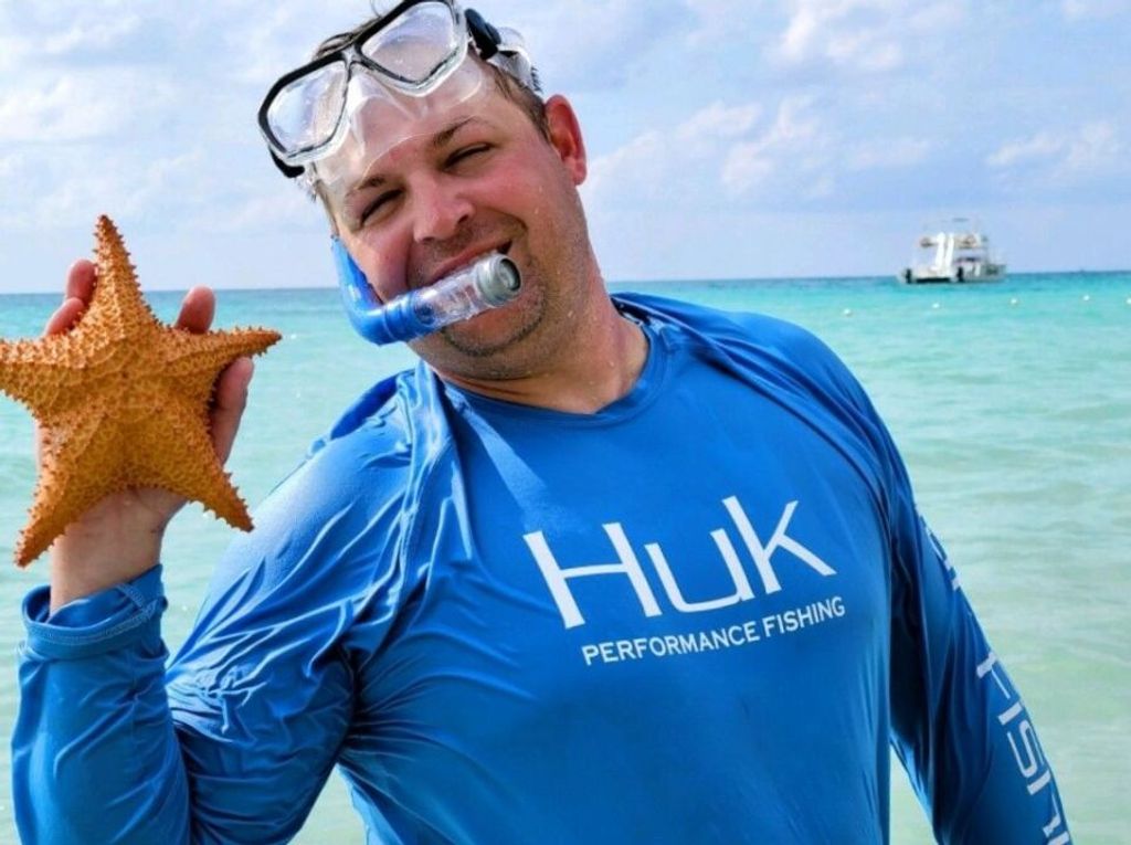 Kristopher Chad Marlowe