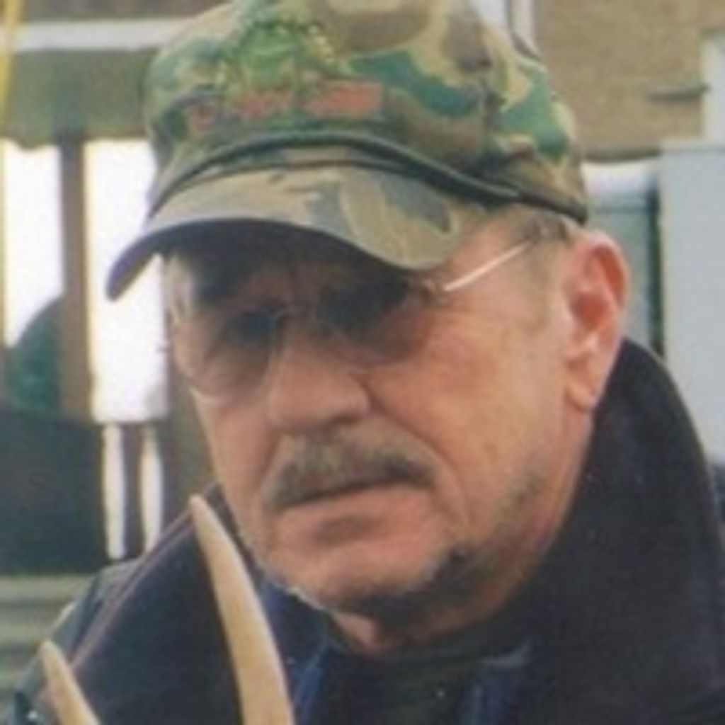 Richard Wayne Maikrzek