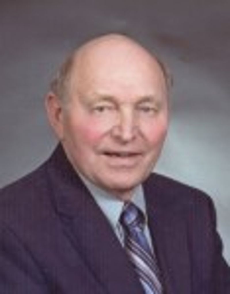 Dale Schneider Profile Photo