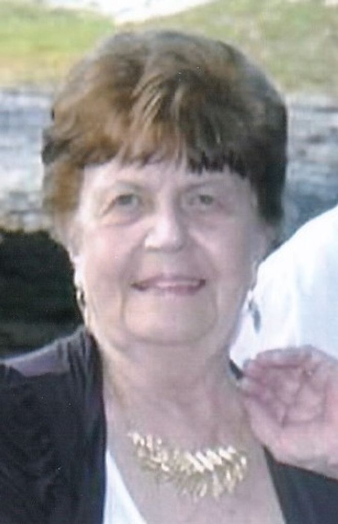 Kathryn C. Loomis