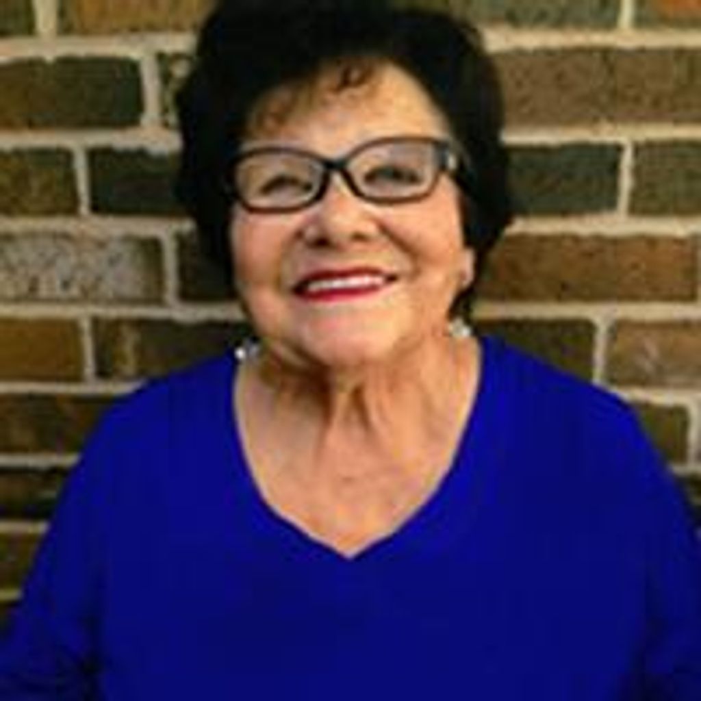 Janet Mable Ashbocker
