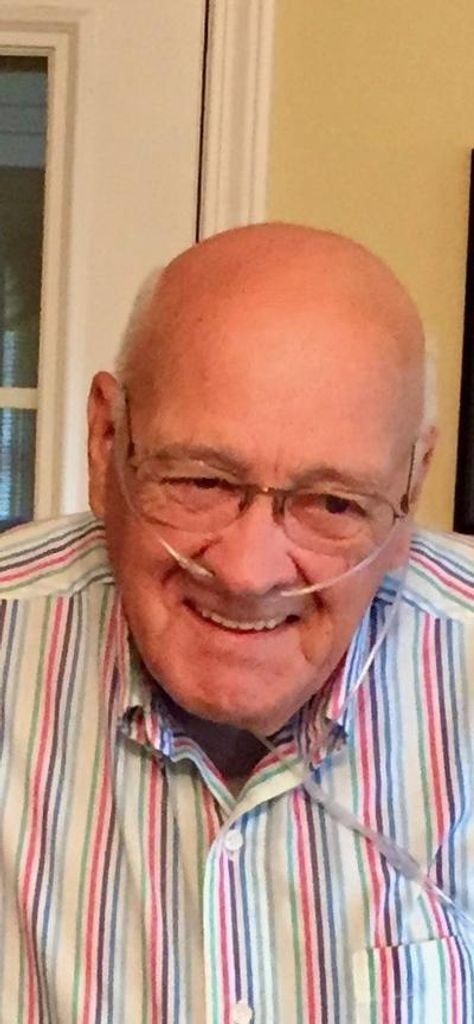 Bobby H. Marshall Profile Photo