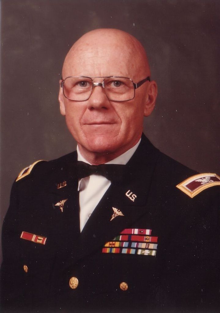 Gerald J. Throwe